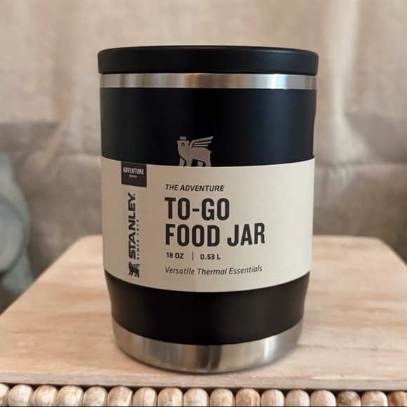 ⚡️Stanley To-Go Food Jar - Picture 1 of 5